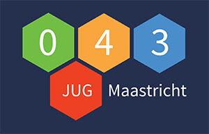 Logo JUG043Maastricht 300 193