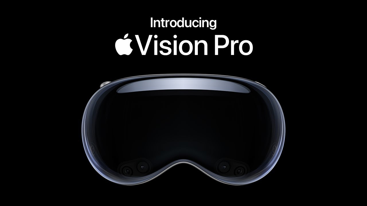 visionpro